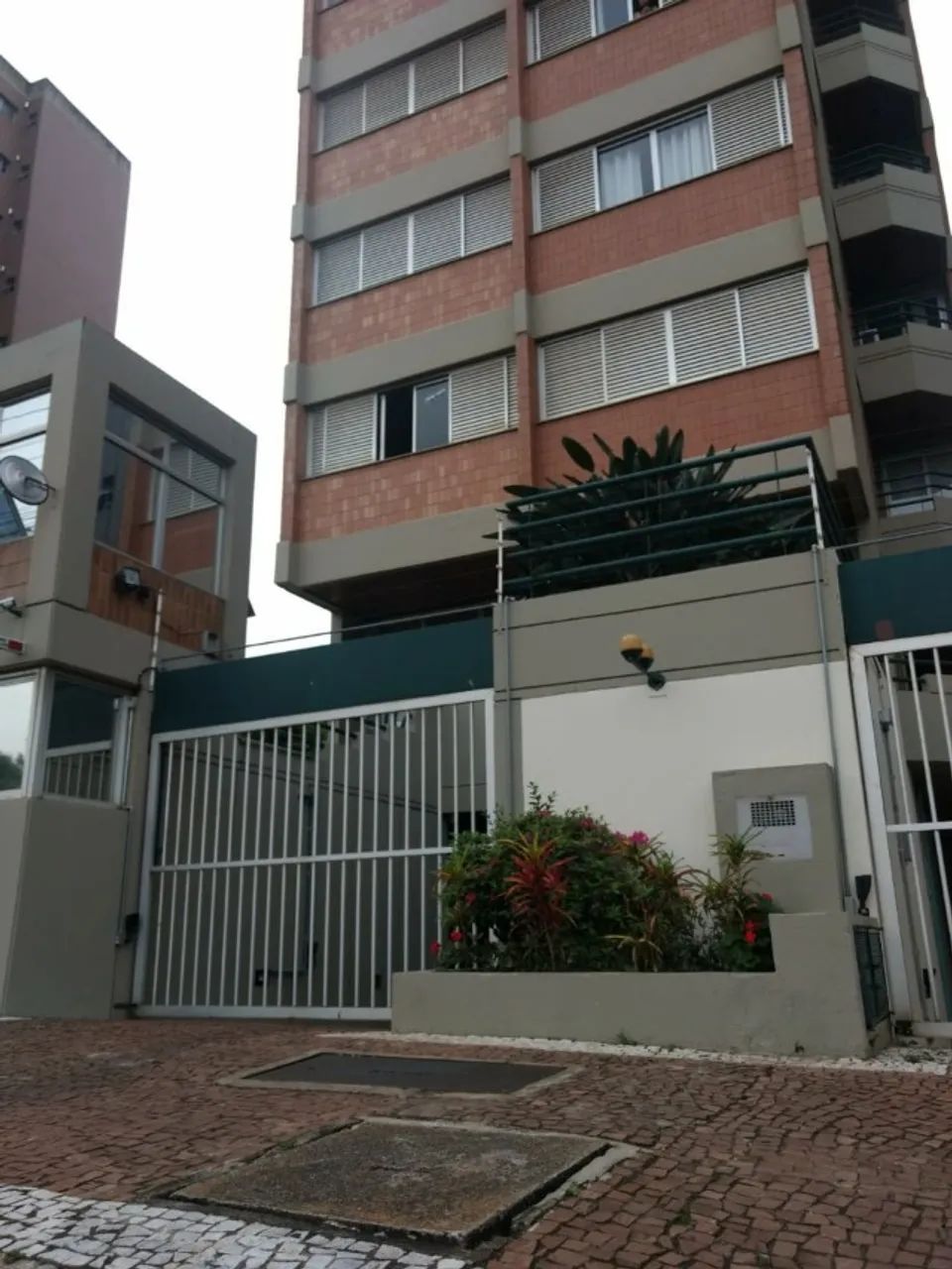 Foto - Campinas - Bosque