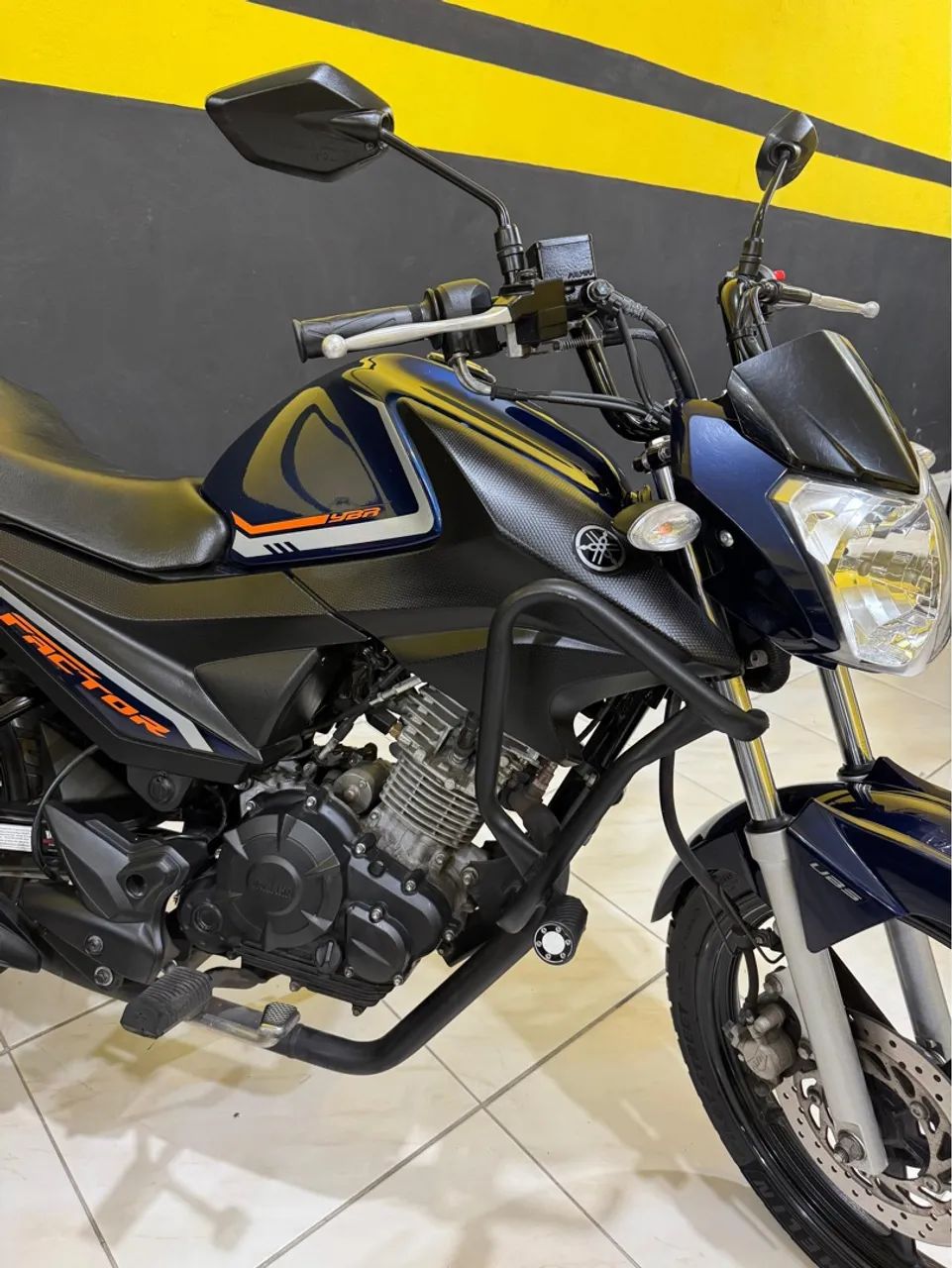 Factor 150  ED/ FLEX (IPVA 2025 pago ) - Foto 4