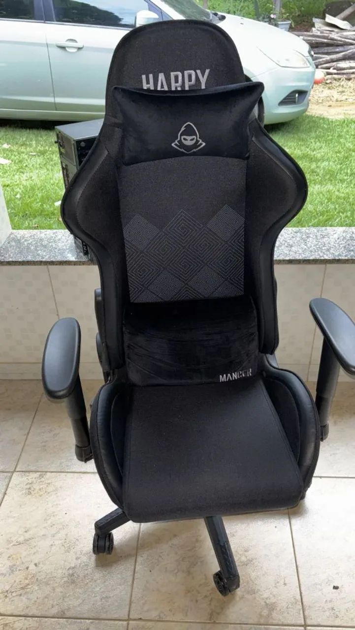 Cadeira Gamer64673148535683122
