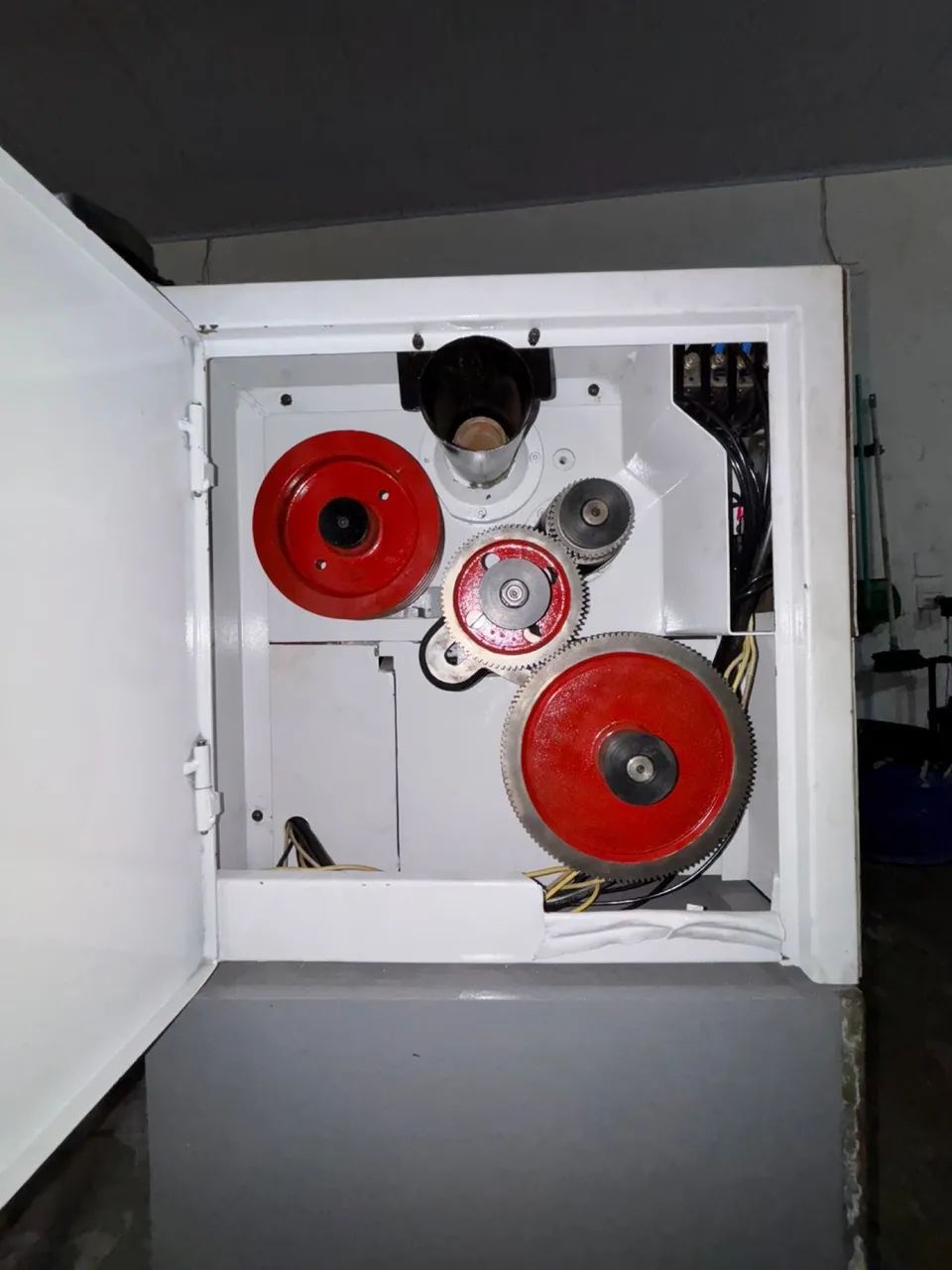 Torno Nardini - Foto 6