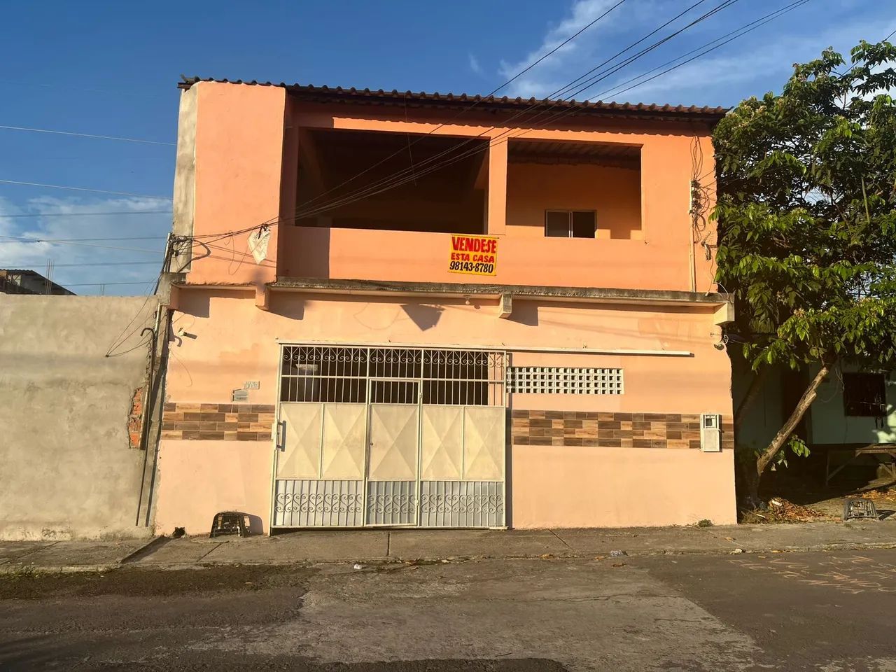 Foto - Manaus - Monte das Oliveiras