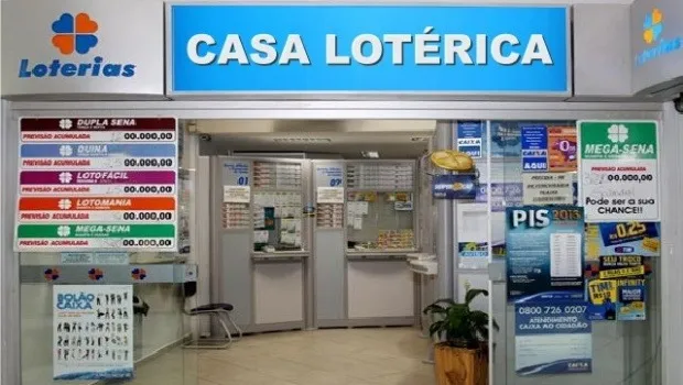 CASA LOTÉRICA