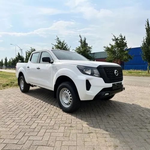 Painel Frontal Superior Nissan Frontier 2022 2023 2024 2025 - Foto 3