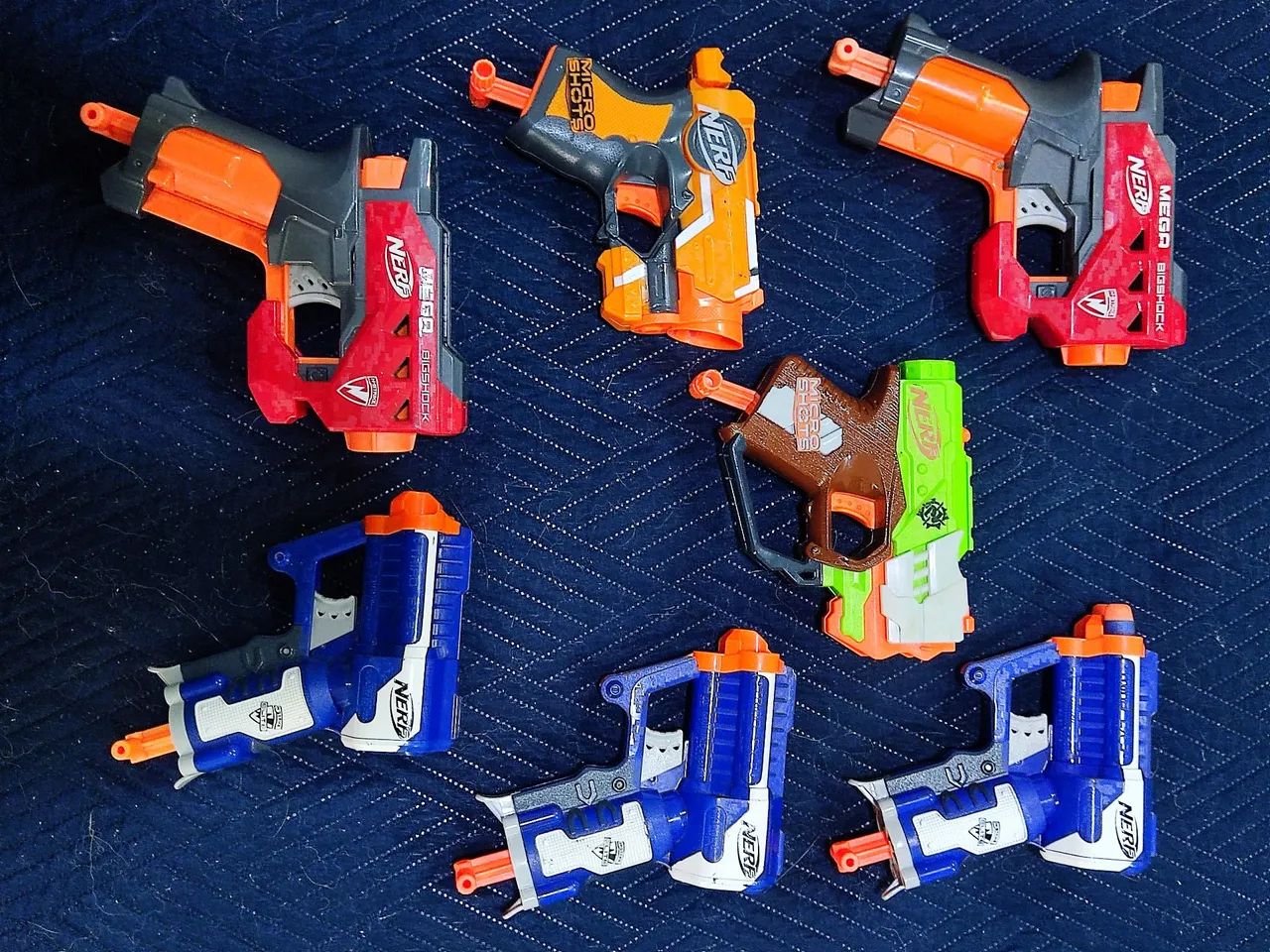 Nerf  - Foto 4