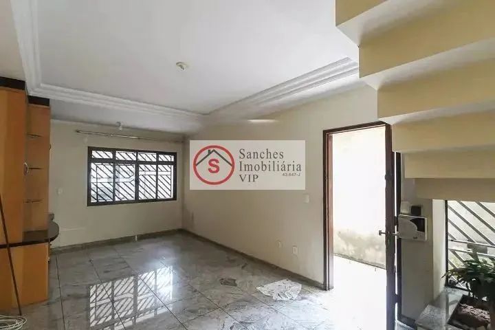 SOBRADO COM 4 DORMITÓRIOS PARA LOCAÇÃO NA VILA ZELINA, PRÓXIMO AO METRÔ VILA PRUDENTE. COM - Foto 5