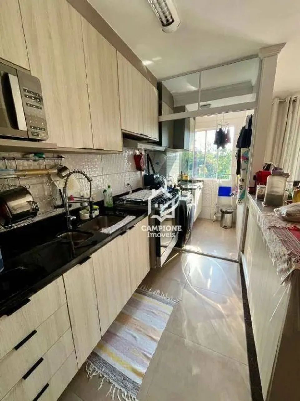 Apartamento à venda, 54 m² por R$ 400.000,00 - Perus - São Paulo/SP