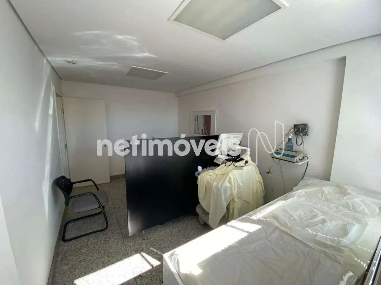 Venda Sala Barro Preto Belo Horizonte - Foto 10