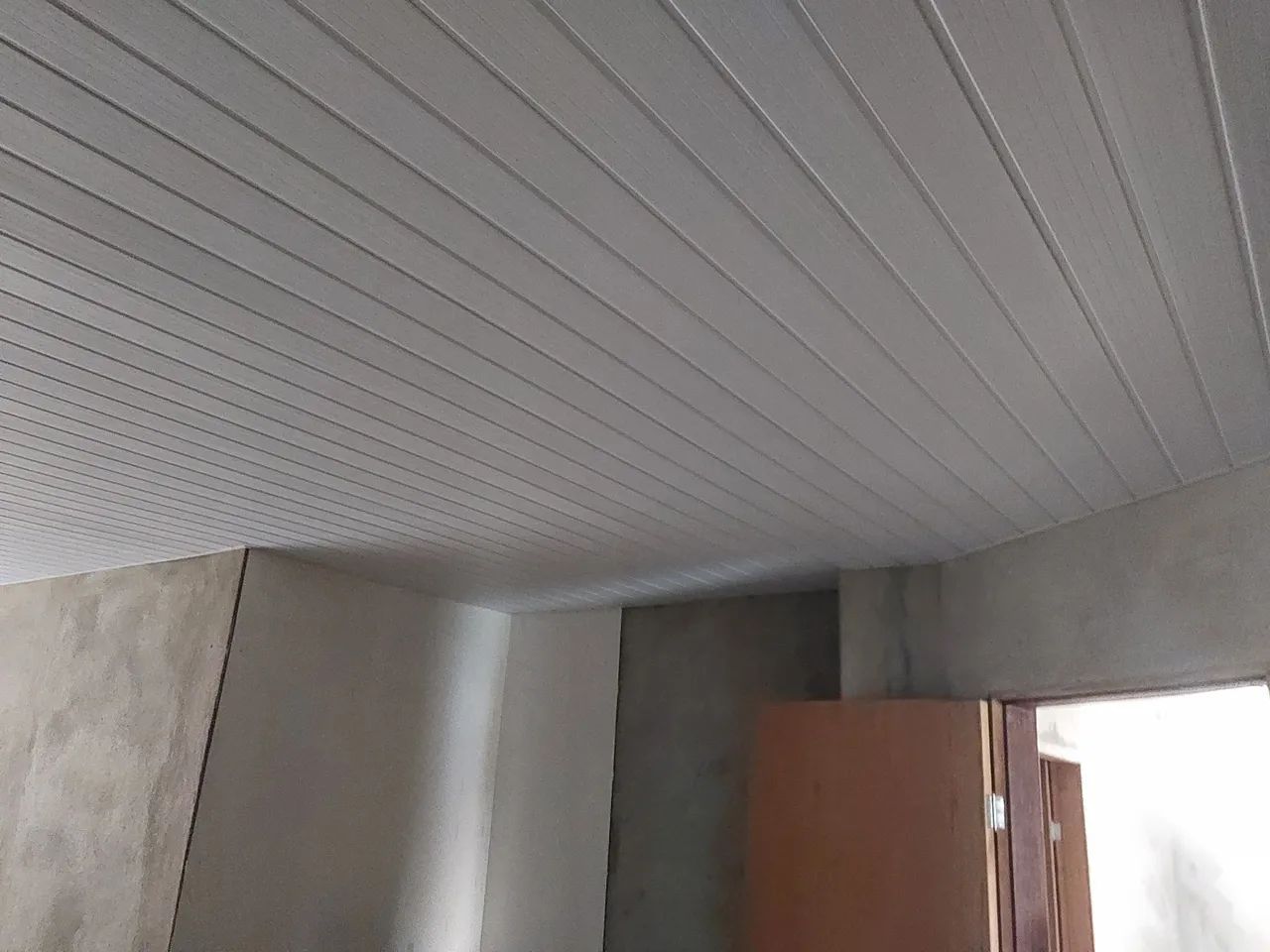 PROMOÇÃO DE FORRO DE PVC  - Foto 3