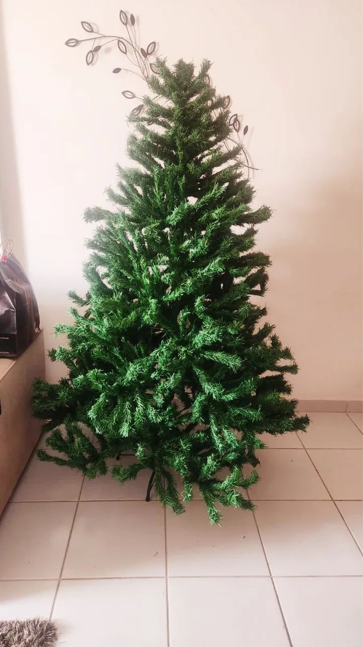 ÁRVORE DE NATAL - Foto 5