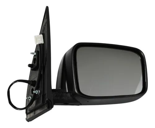 Retrovisor Ld Nissan X-trail 2008 2009 A 2014 C/aquecimento  Direito - Foto 2