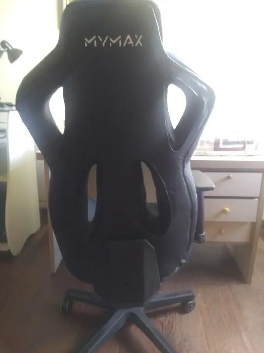 CADEIRA GAMER MYMAX MX11 - Foto 2