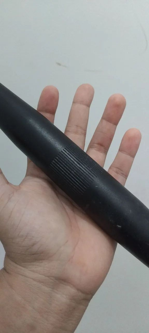 Guidão de bicicleta de aluminio - Foto 2