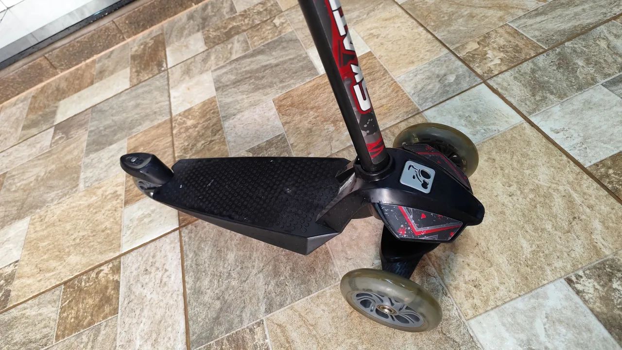 Patinete Infantil