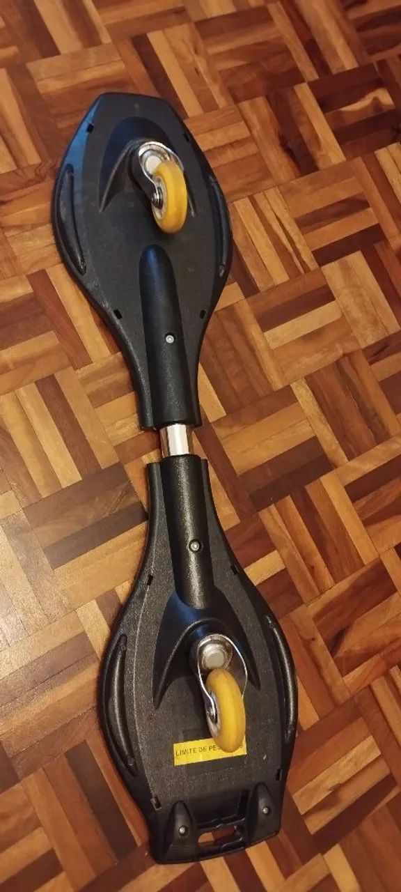 Wave Board Bel Sports 2 rodas - Foto 2