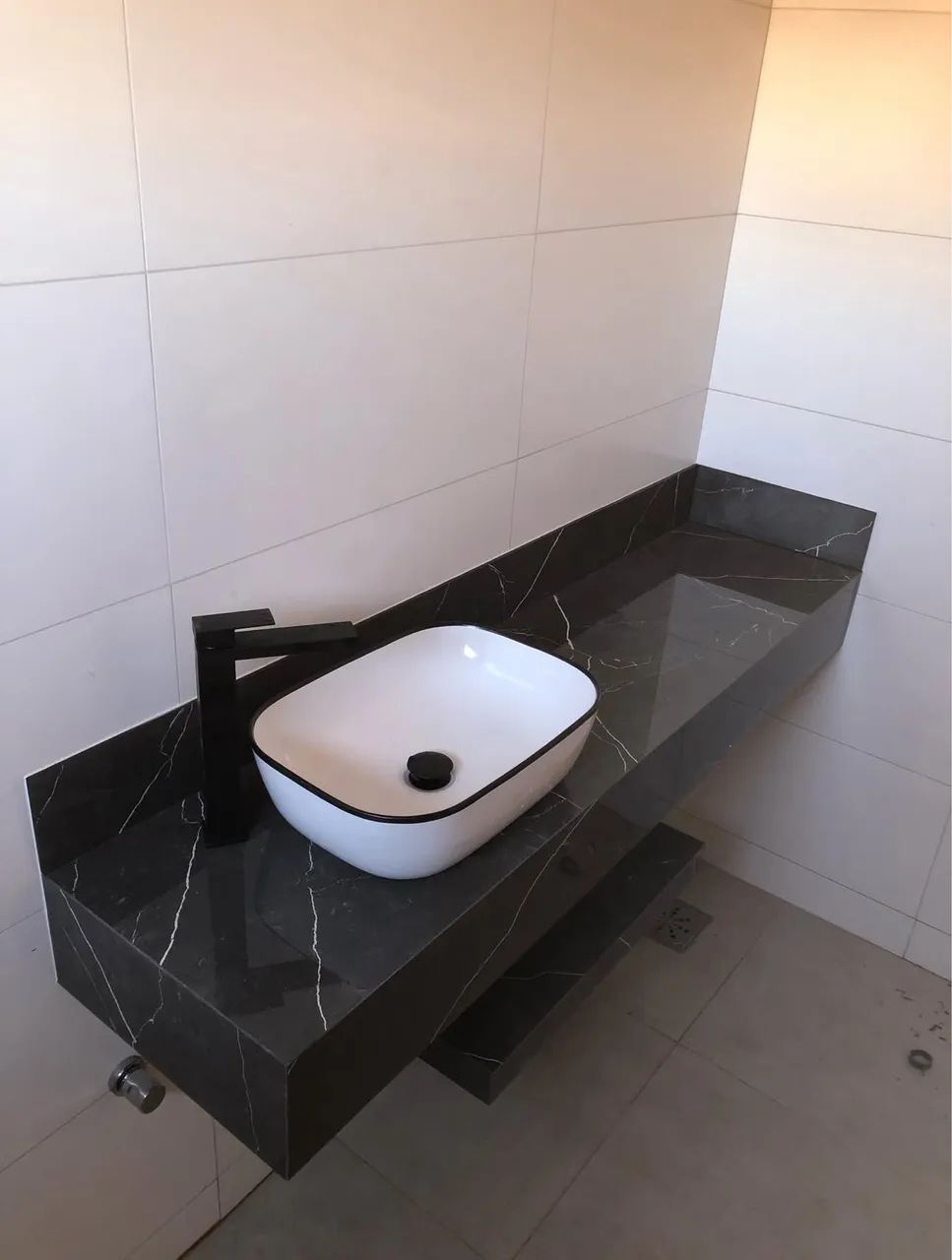 Pia De Porcelanato - Foto 3