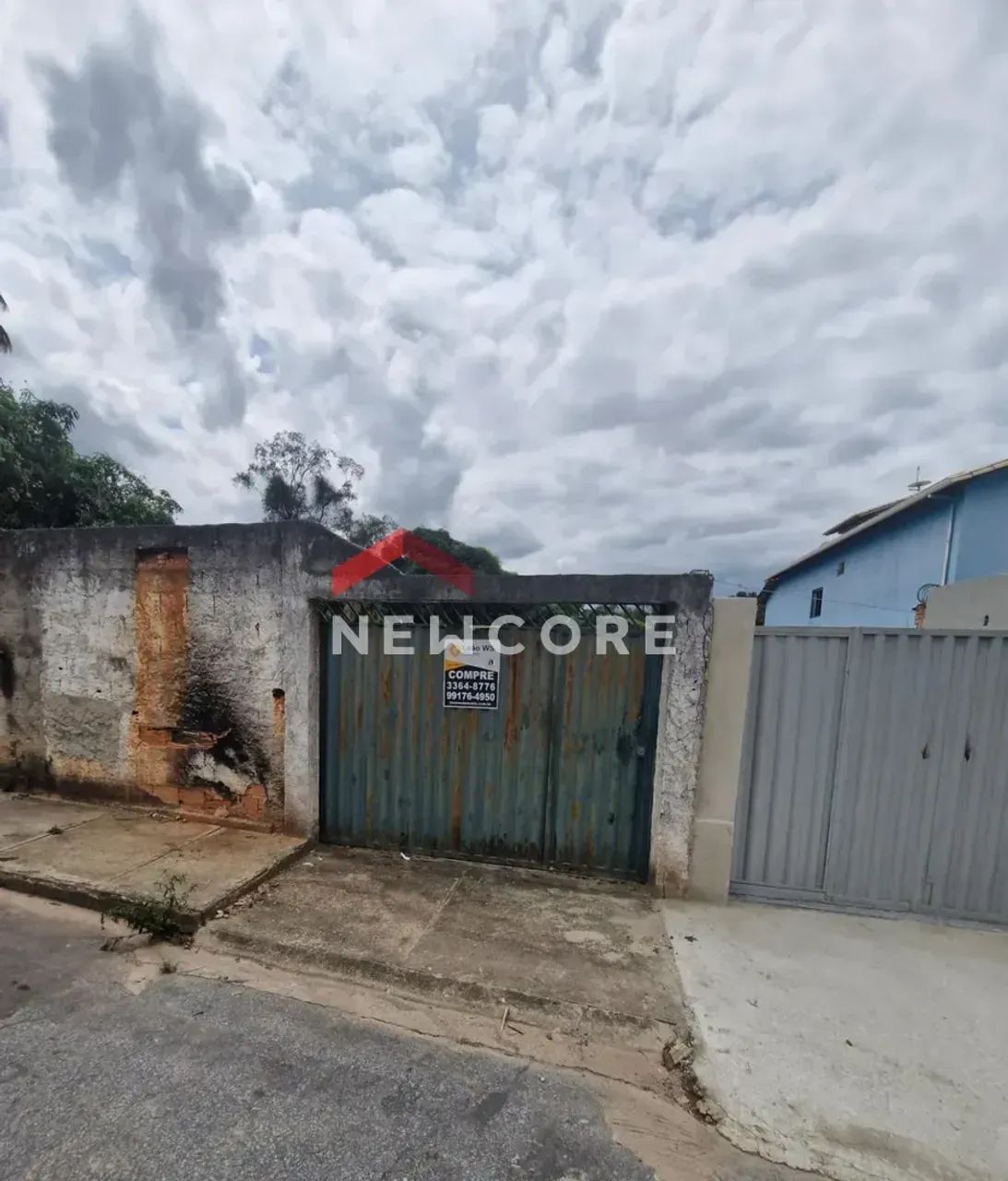 Lote em Avenida Diamante - Quintas do Jacuba - Contagem/MG - Foto 2