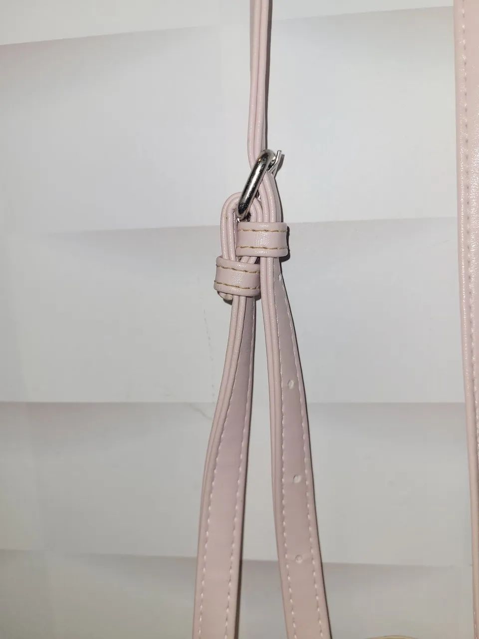 Bolsa nuvem  - Foto 5