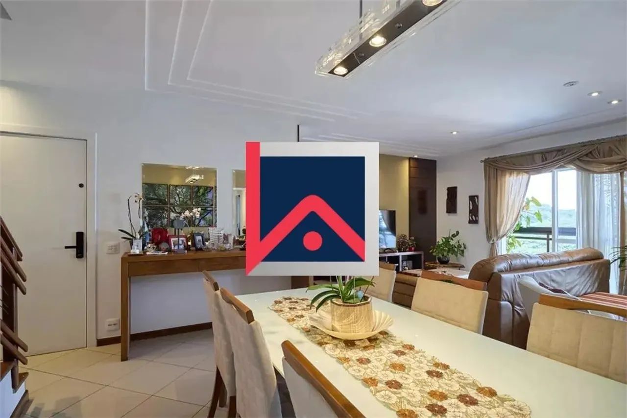 Venda Apartamento 4 Dormitórios - 260 m² Santo Amaro - Foto 7