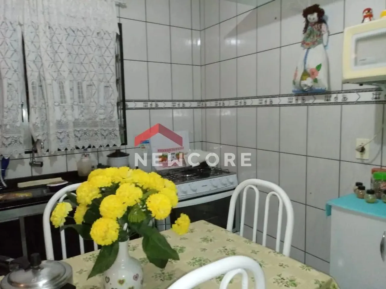 Casa em Rua Araponga - Alvarenga - São Bernardo do Campo/SP