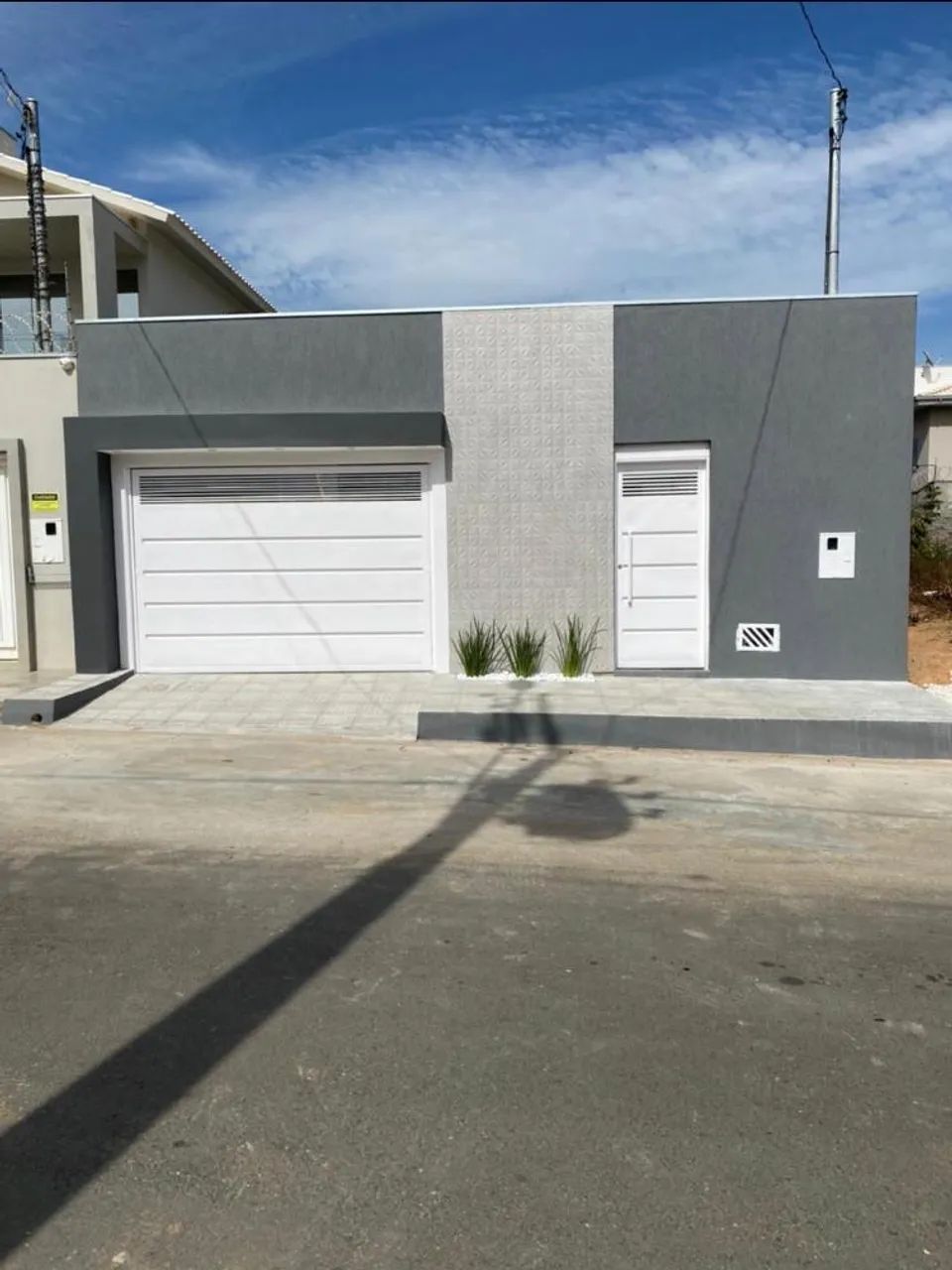 Foto - Montes Claros - Loteamento Jardim Niemeyer