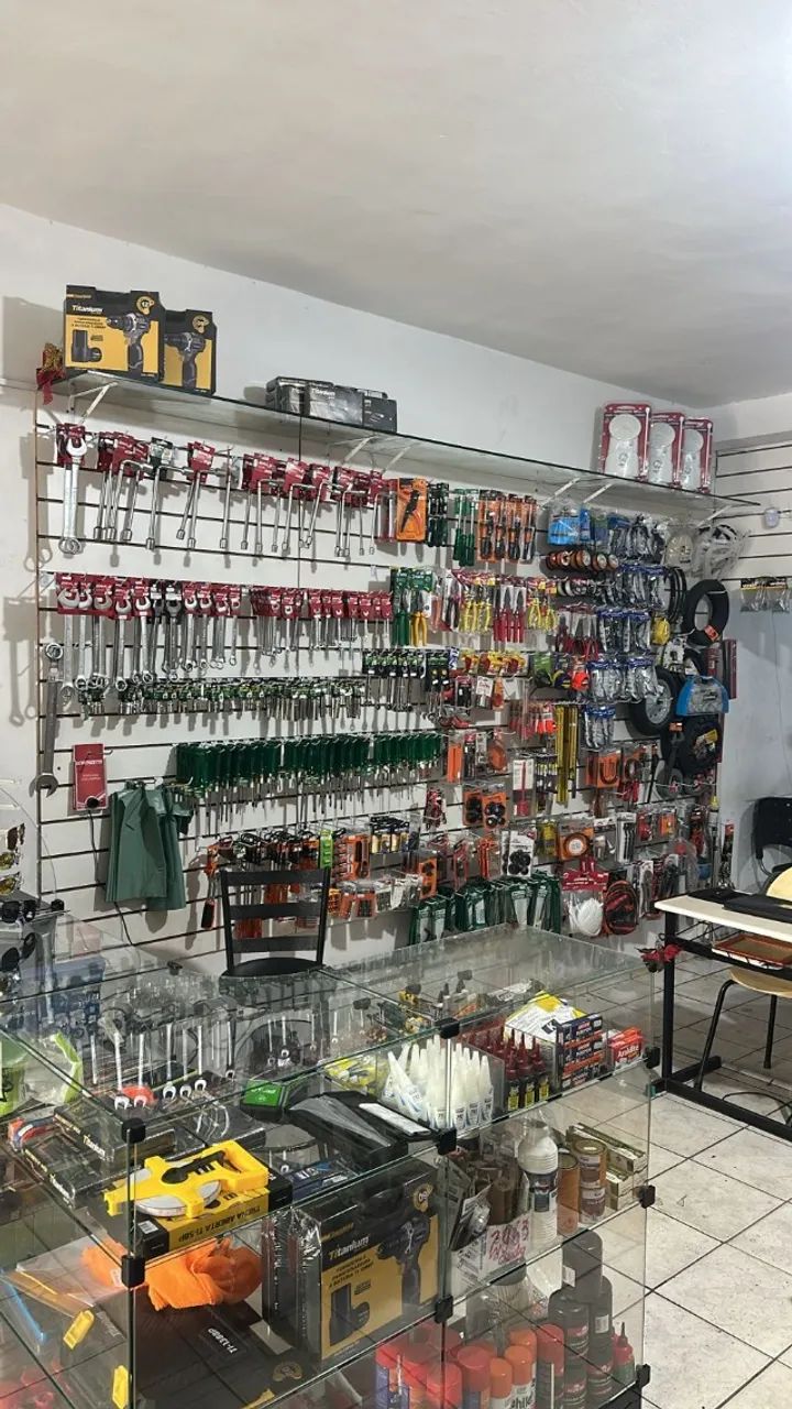 Ferragista consolidada em Goiânia - Foto 4