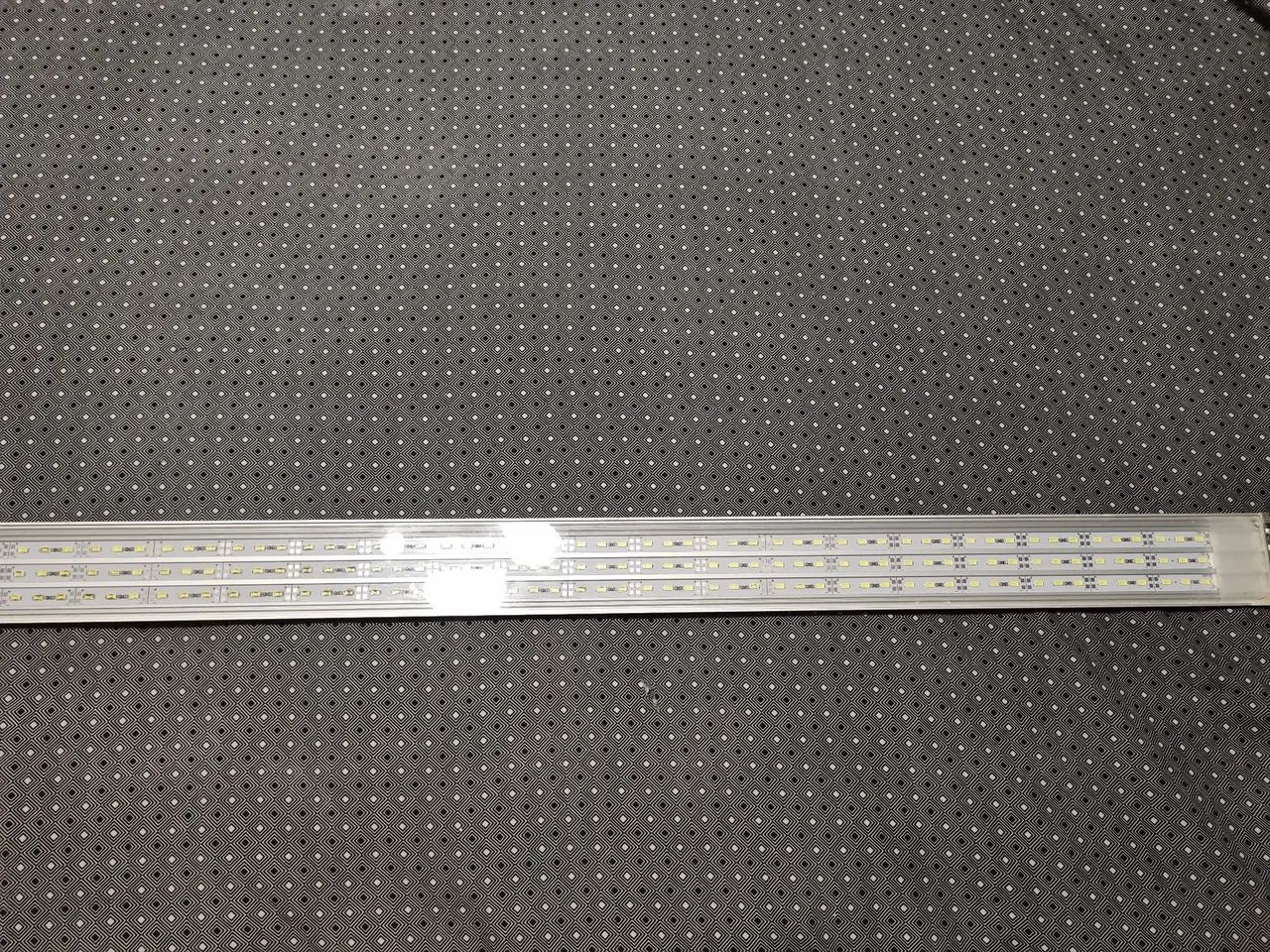 Luminária aquário chihiros a901 - Foto 2