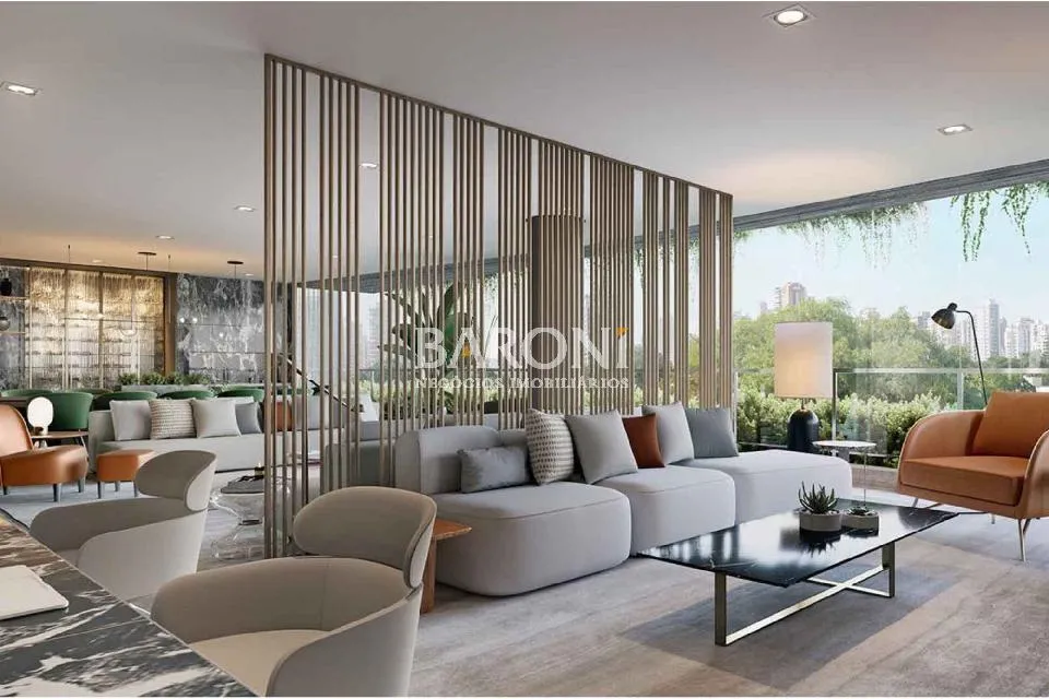 Baroni Imóveis, imobiliária em Moema, especializada em compra e venda de imóveis residenci