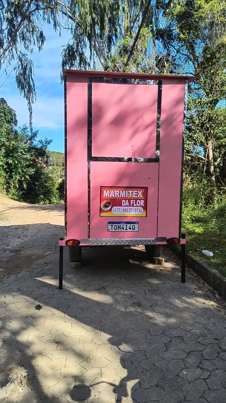 Trailer Comercial  - Foto 3