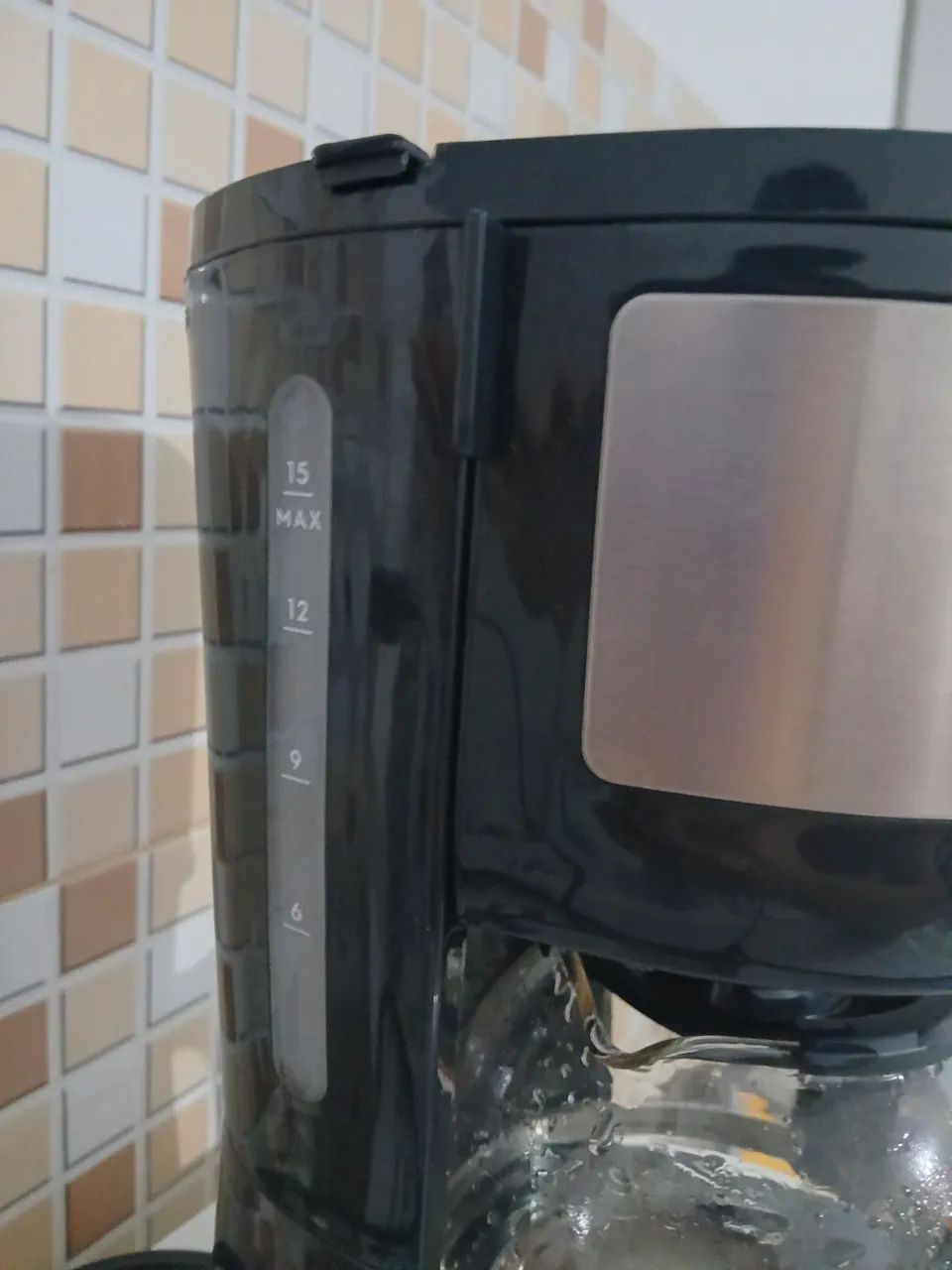 Cafeteira Electrolux (seminova) - Foto 2