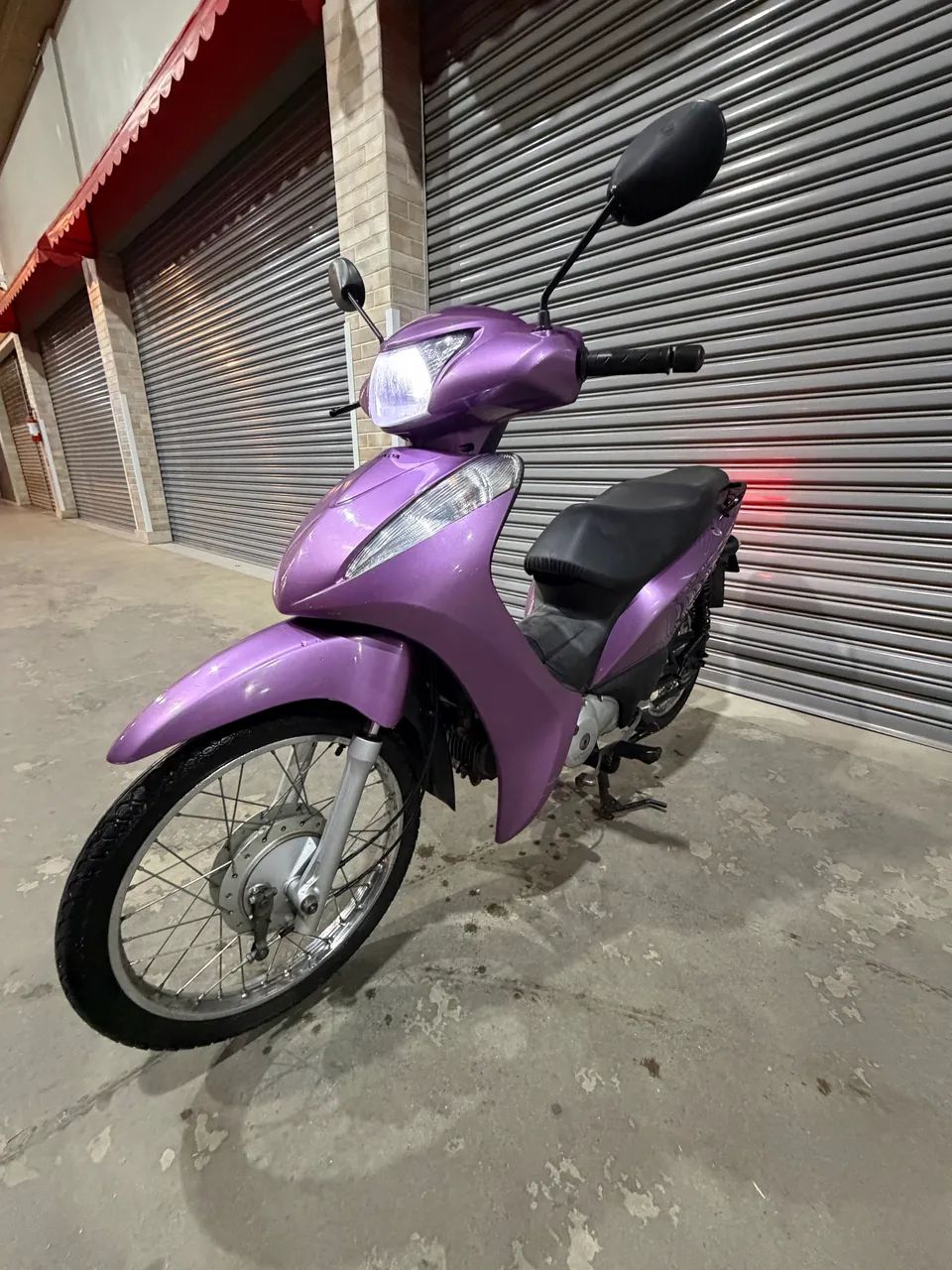 Honda biz 125 - Foto 3