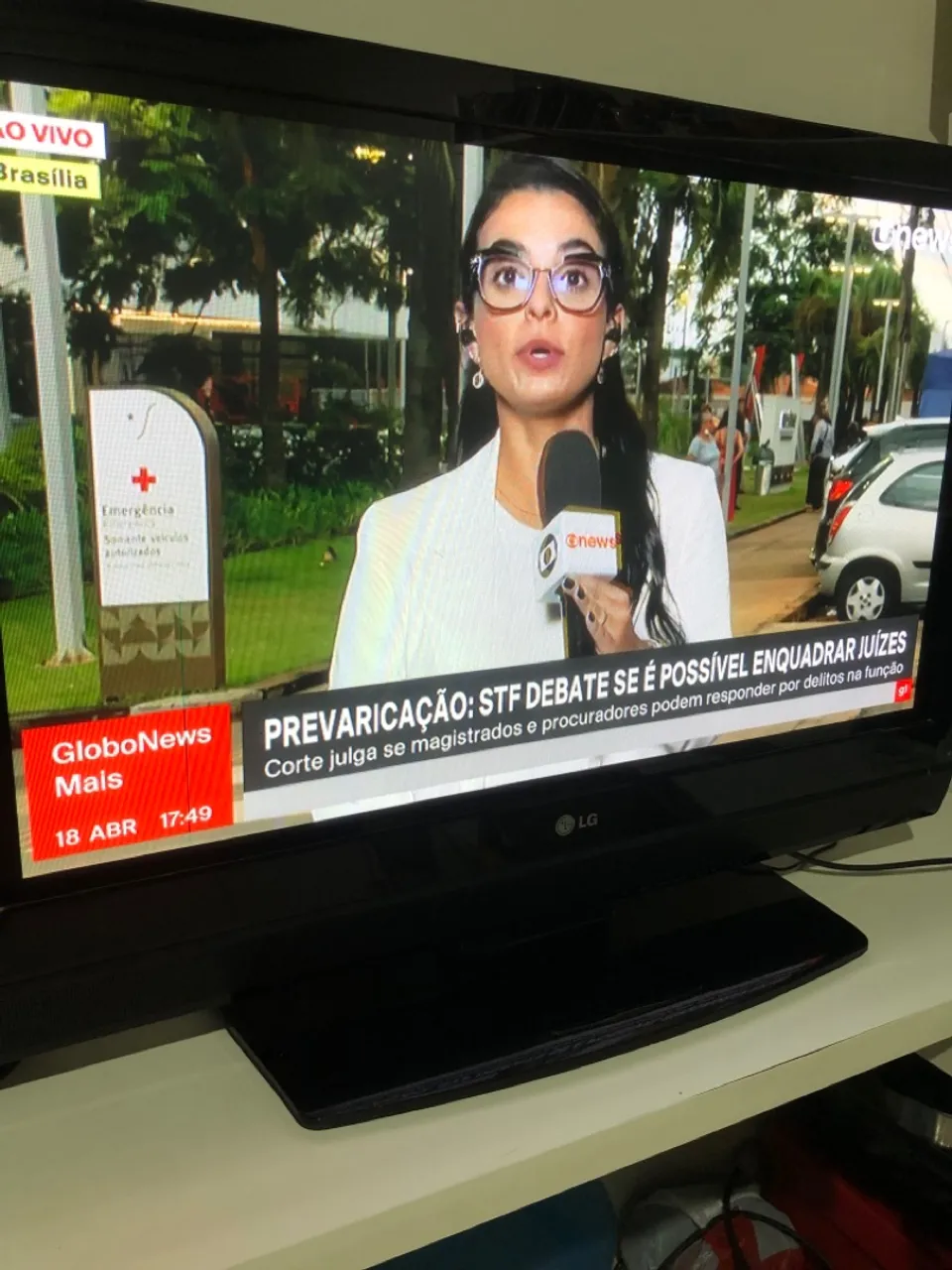 Vende-se Tv 32 Polegadas