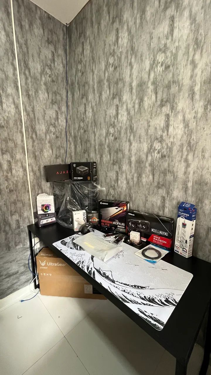 PC COMPLETO - Foto 2