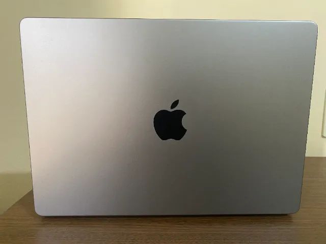 Macbook Pro 14 M2 Pro (16gb/1tb) | Oportunidade Única - Notebooks