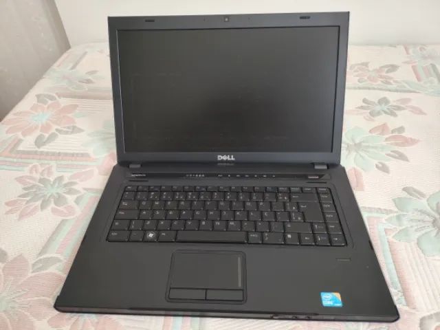 Dell Vostro 3500 em excelente estado de conservação, totalmente funcional e pronto para us