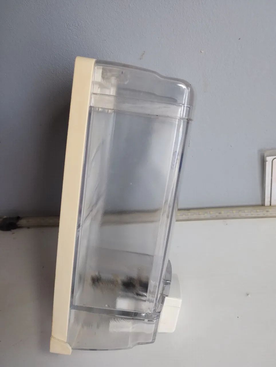Dispenser de Sabonete Líquido para Banheiro - Foto 4
