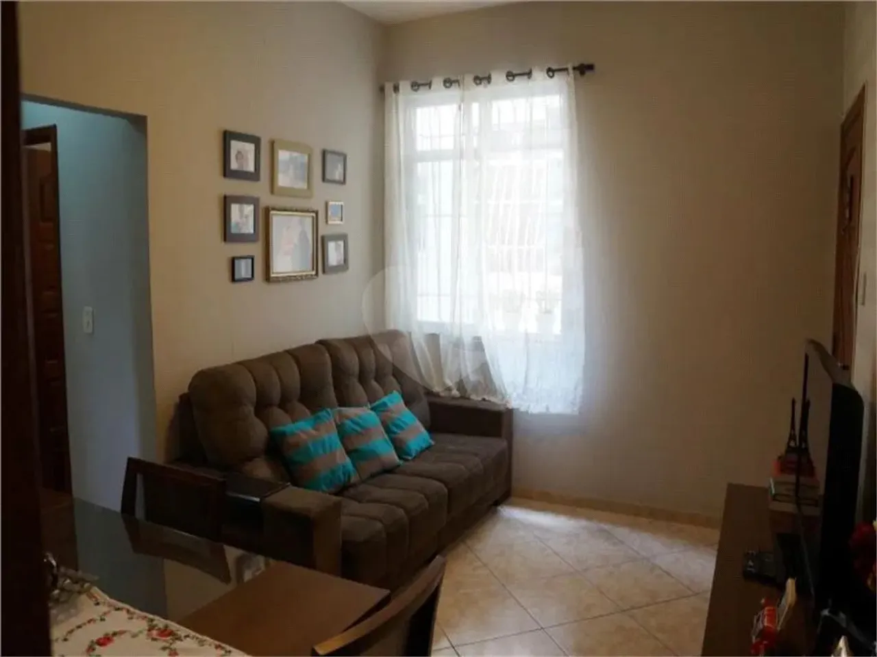 Apartamento com 2 quartos à venda em São Domingos - RJ