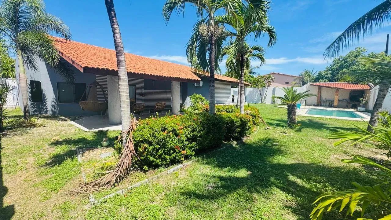 Casa terrea em terreno de 900 m2 Eusebio - Foto 4