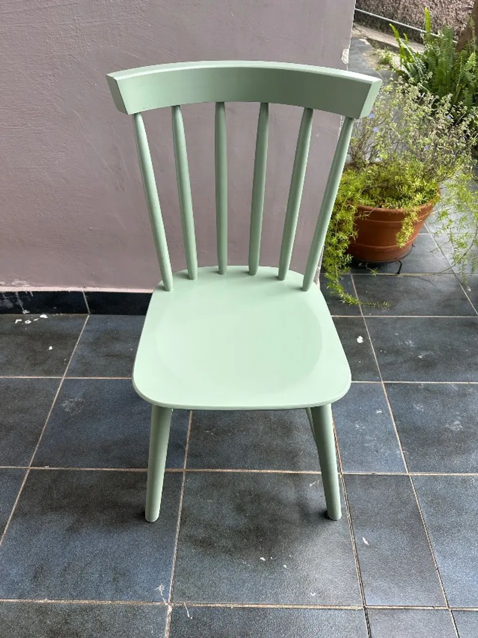Cadeiras de sala de jantar  - Foto 3