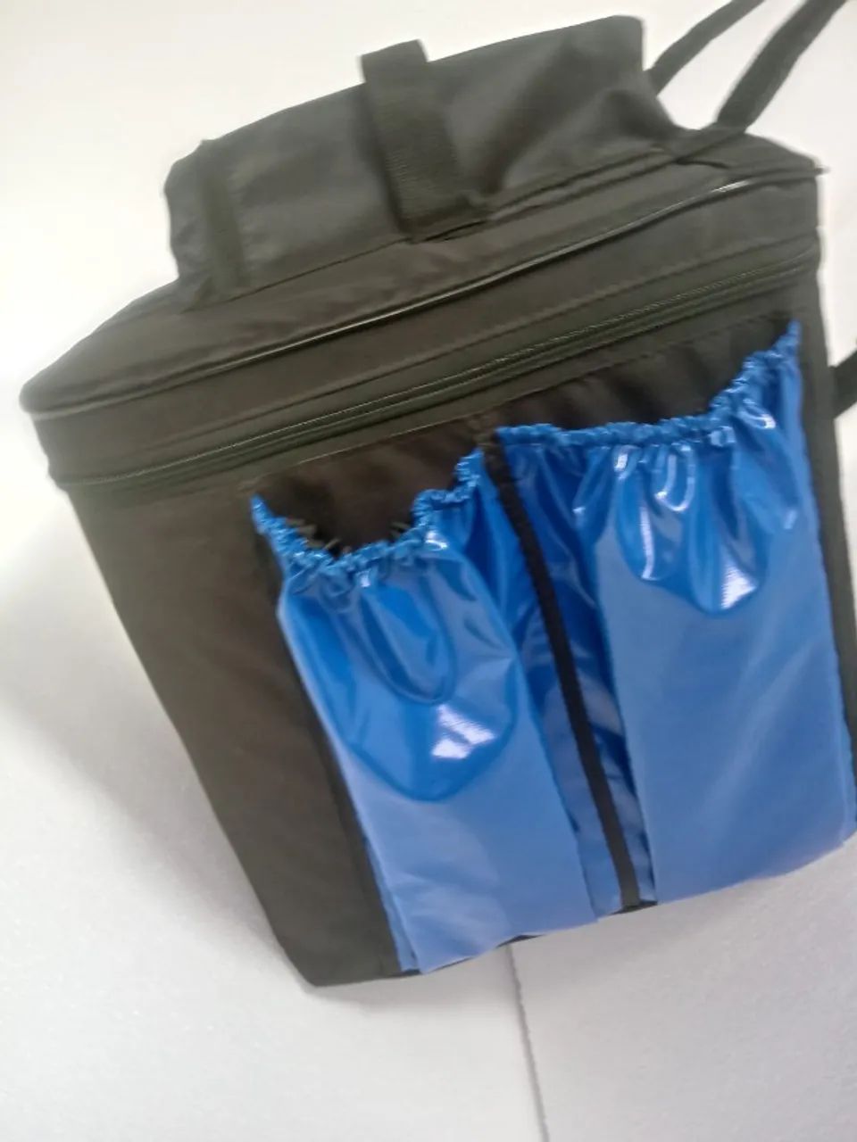 bolsa beg para entregar marmitex. - Foto 5