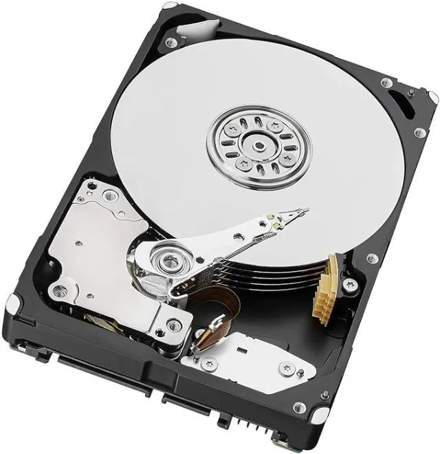 Interno Seagate Barracuda Pro St500lm034 500gb - Saudável - Foto 2