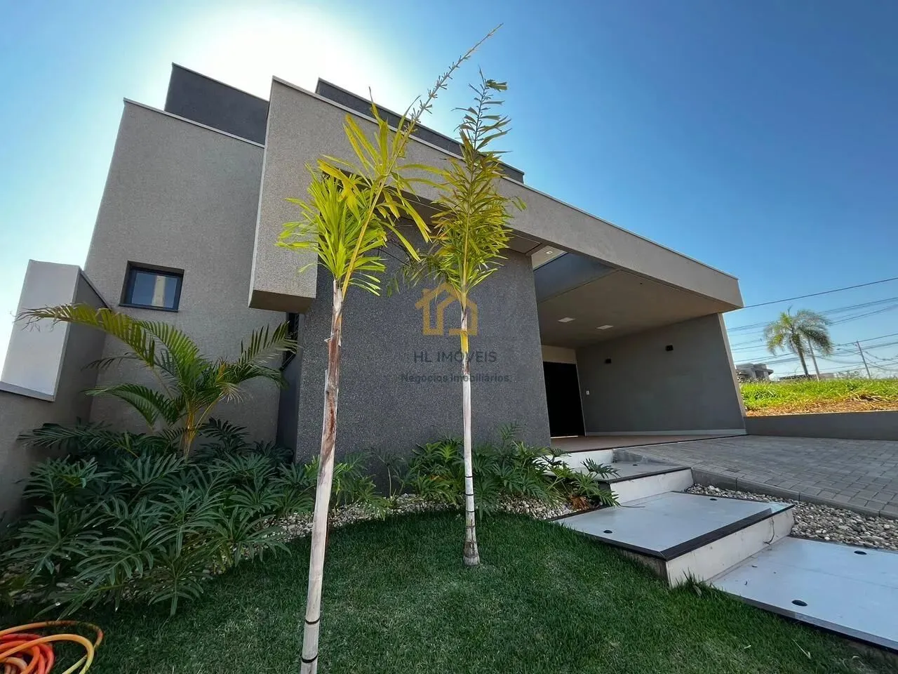 Maria Julia - Casa em Condomínio em Residencial Maria Júlia, São José do Rio Preto/SP
