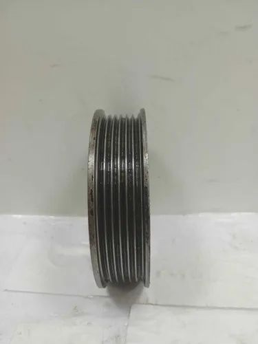 Polia Bomba Água Fiesta Rocan 2000 A 2014 - Foto 3