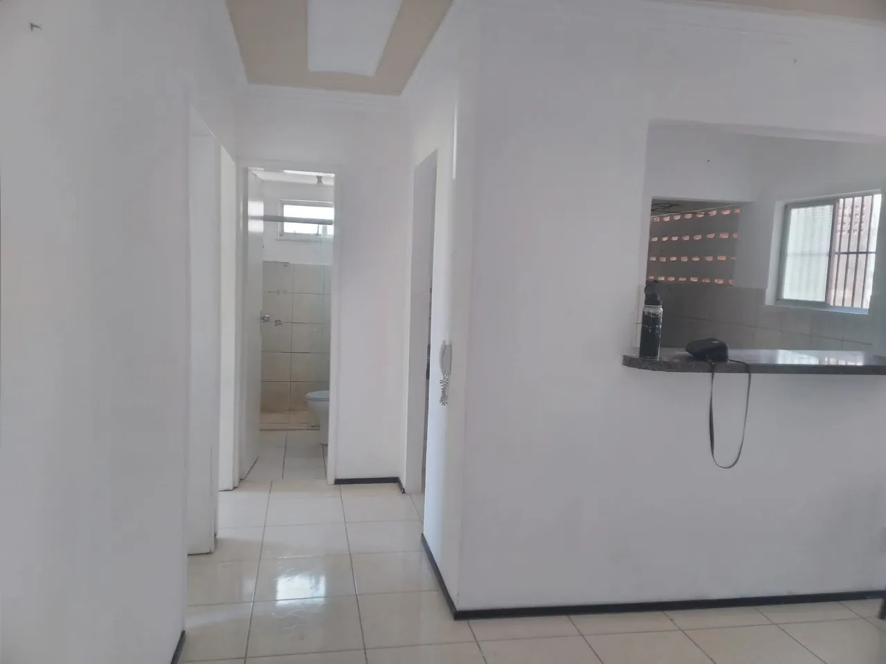 Apartamento no Angelim.