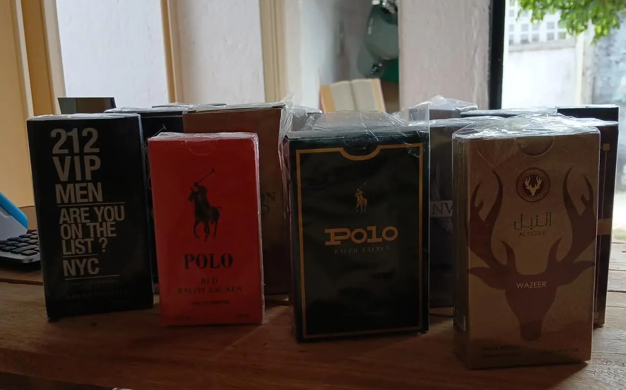 Vende-se perfume. - Foto 3