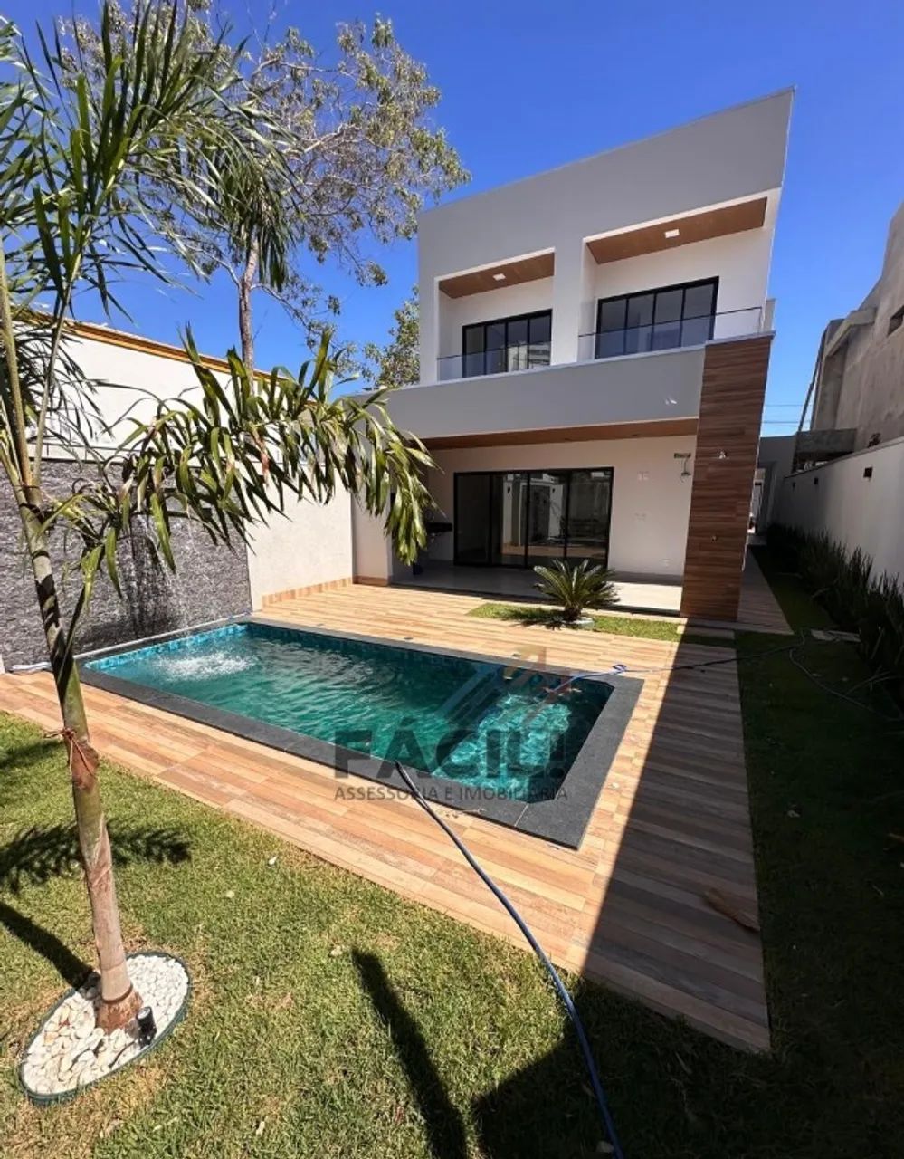 Vende-se Sobrado 3 Suítes na Quadra 505 Sul - Foto 5