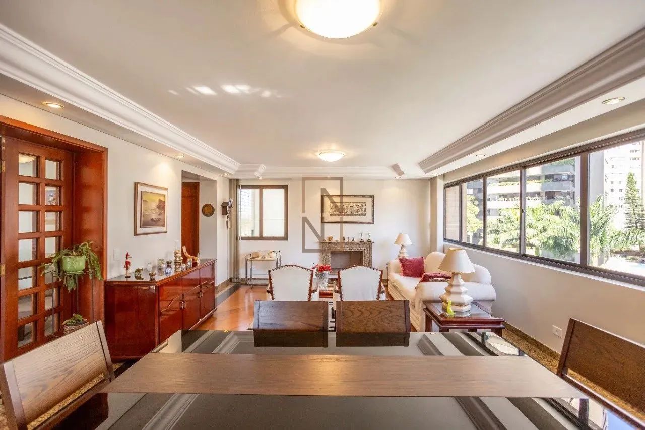 Apartamento 4 quartos à venda - Cabral, Curitiba - PR 1458818015 | OLX