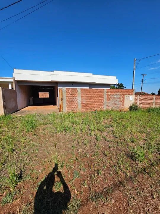 REALIZE O SONHO DE ADQUIRIR CHACARÁ COM RESIDÊNCIA - Foto 2