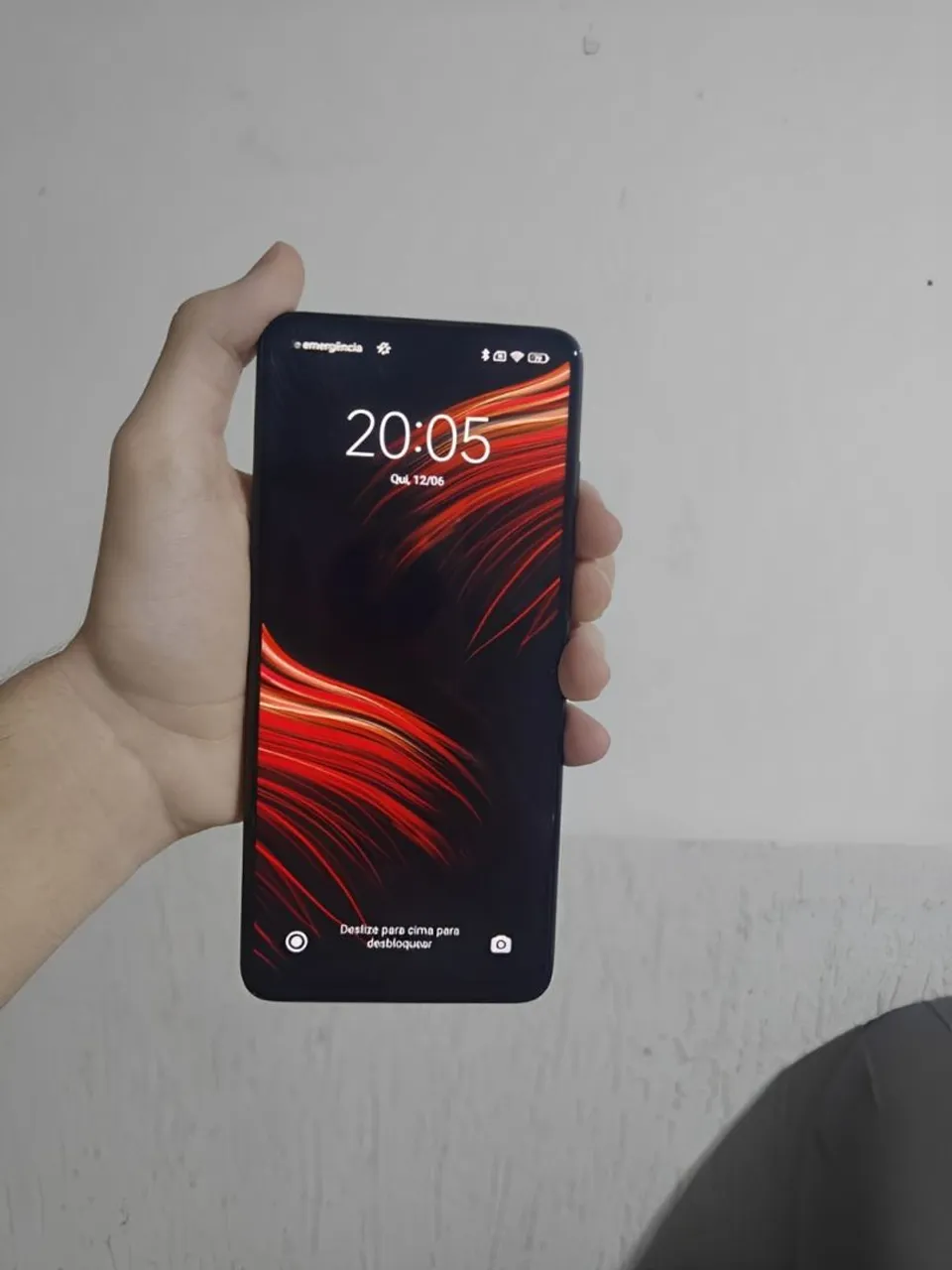 POCO X3 PRO 256GB - 8RAM