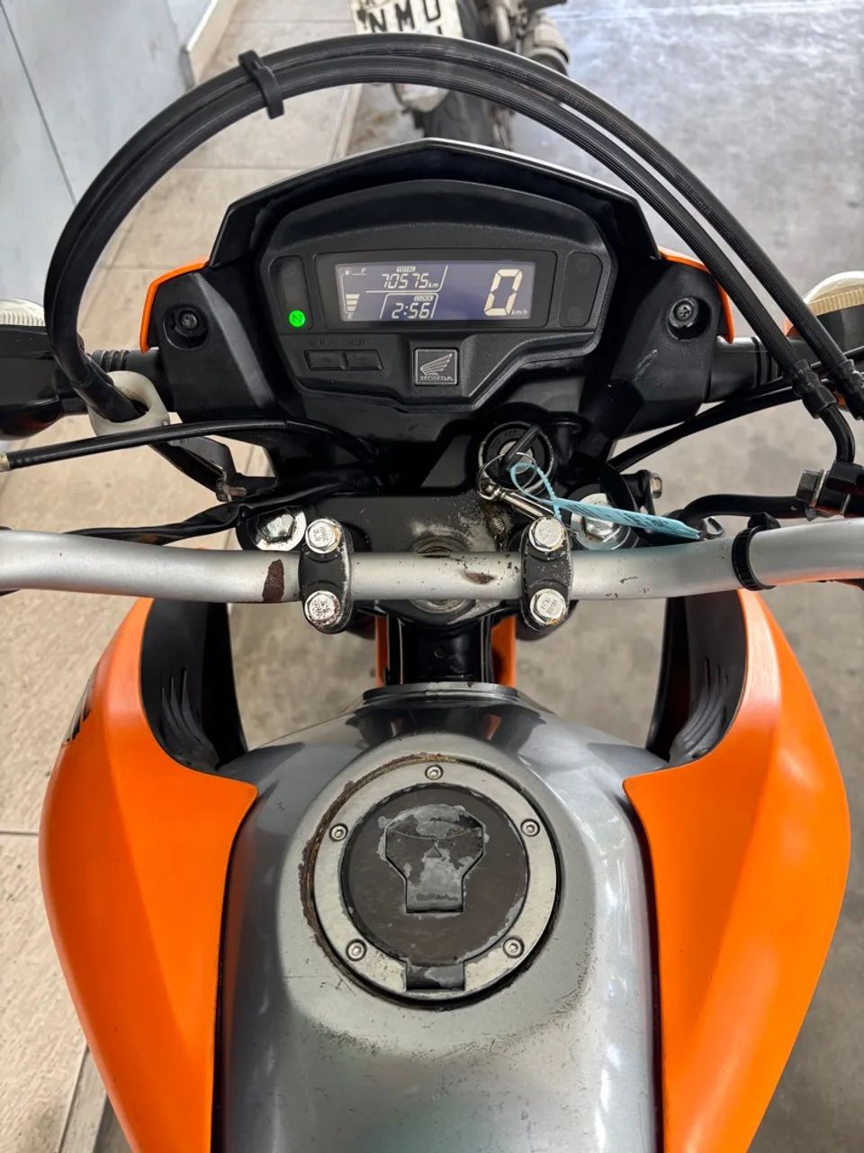 Vendo Bros 160 - Foto 4