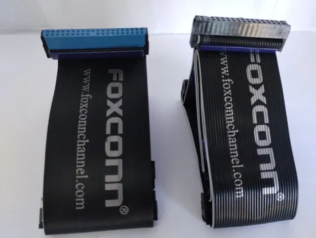 Kit 2 cabos ide foxconn: E231962 - Foto 4